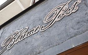 Hotel Blume Post